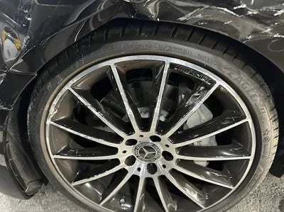 2023 Mercedes-Benz E 350 VIN: