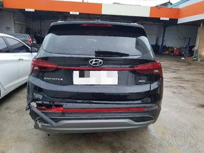 2021 Hyundai Santa FE KMHS281HHMU361623 VIN:KMHS281HHMU361623