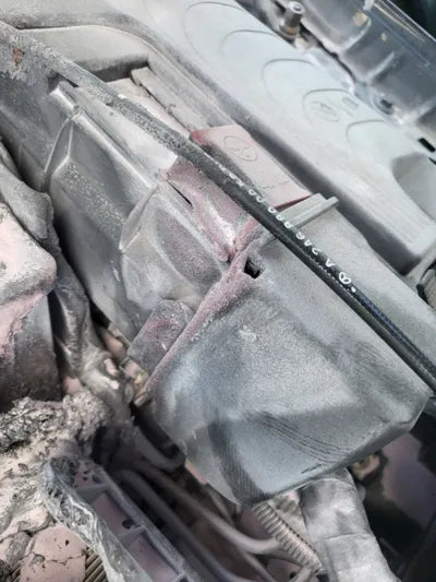 2015 Mercedes-Benz B 200 WDDMH0JBXFN125082 VIN:WDDMH0JBXFN125082