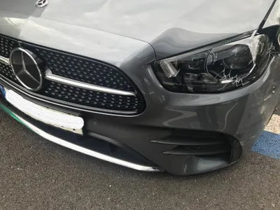 2021 Mercedes-Benz E 350 W1KZF8GB7MA873861 VIN:W1KZF8GB7MA873861