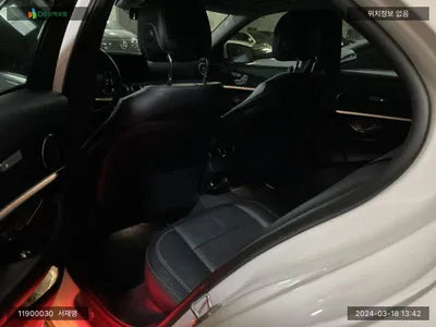 2018 Mercedes-Benz E 220 WDDZF0FB6JA433290 VIN:WDDZF0FB6JA433290