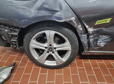 2018 Mercedes-Benz E 220 WDDZF0EB0JA484754 VIN:WDDZF0EB0JA484754