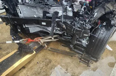 2023 Hyundai Kona VIN: