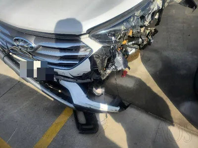 2016 Hyundai Santa FE 036KMKMHSW81XBGU6 VIN:036KMKMHSW81XBGU6