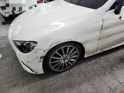 2021 Mercedes-Benz E 450 VIN: