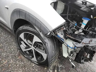 2016 Hyundai Tucson VIN: