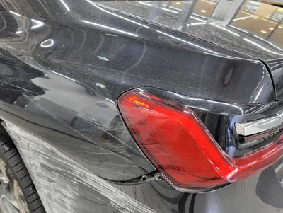 2020 BMW 740 WBA7T4104LCD86405 VIN:WBA7T4104LCD86405