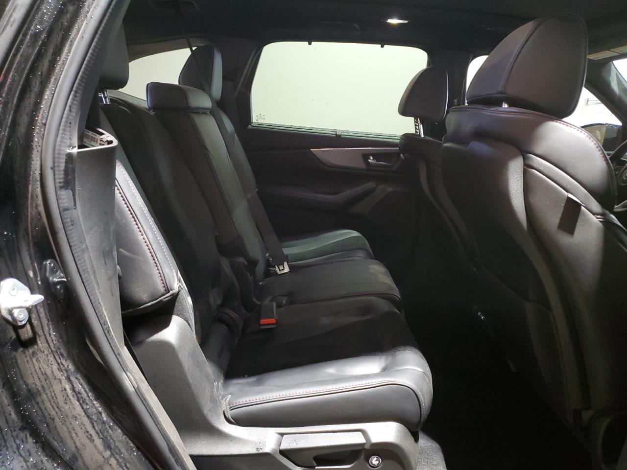 2022 ACURA MDX A-SPEC VIN:5J8YE1H0XNL026840