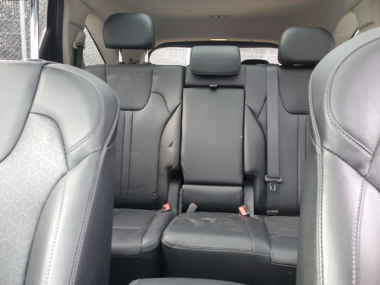 2022 KIA SORENTO S VIN:5XYRL4LC0NG134794