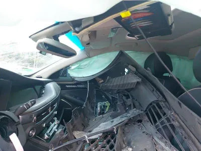 2019 Genesis G90 KMHG241DDKU062711 VIN:KMHG241DDKU062711