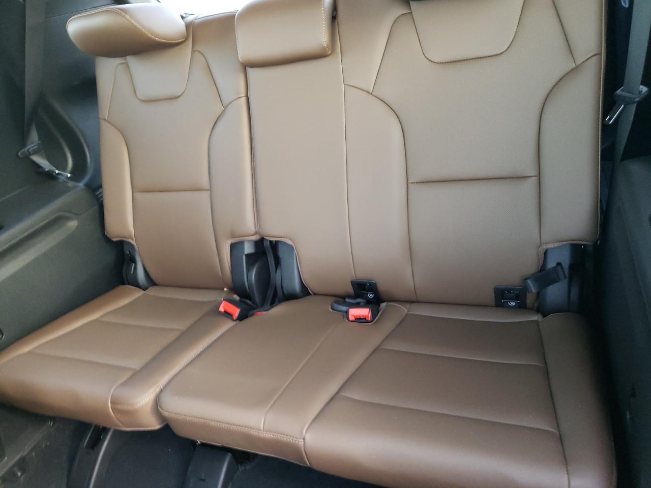 2022 KIA TELLURIDE SX VIN:5XYP5DHC9NG211835