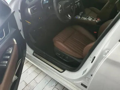 2019 Genesis G70 VIN: