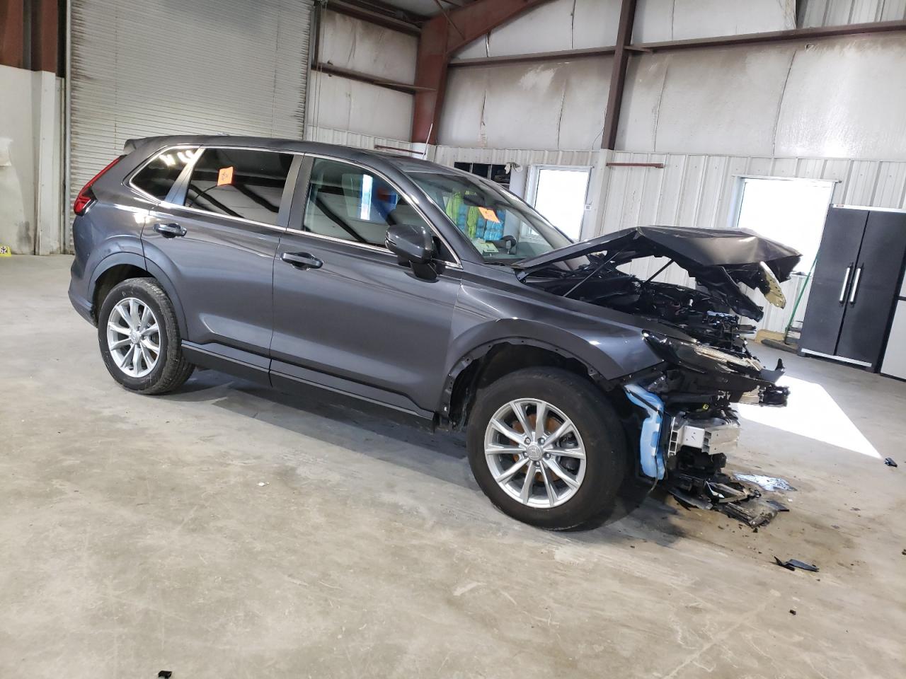 2024 HONDA CR-V EXL VIN:7FARS4H72RE015144
