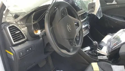 2018 Hyundai Tucson KMHJ381ABKU819183 VIN:KMHJ381ABKU819183