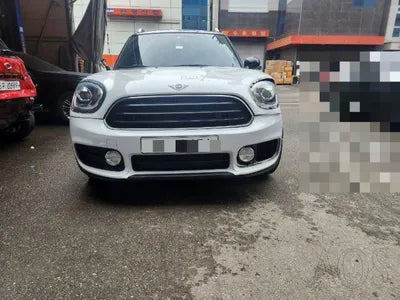 2019 MINI Countryman VIN: