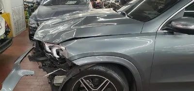 2020 Mercedes-Benz GLE 450 WDCFB5KB1LA116865 VIN:WDCFB5KB1LA116865