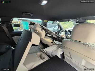 2023 Kia Sorento KNARK81GDPA194658 VIN:KNARK81GDPA194658