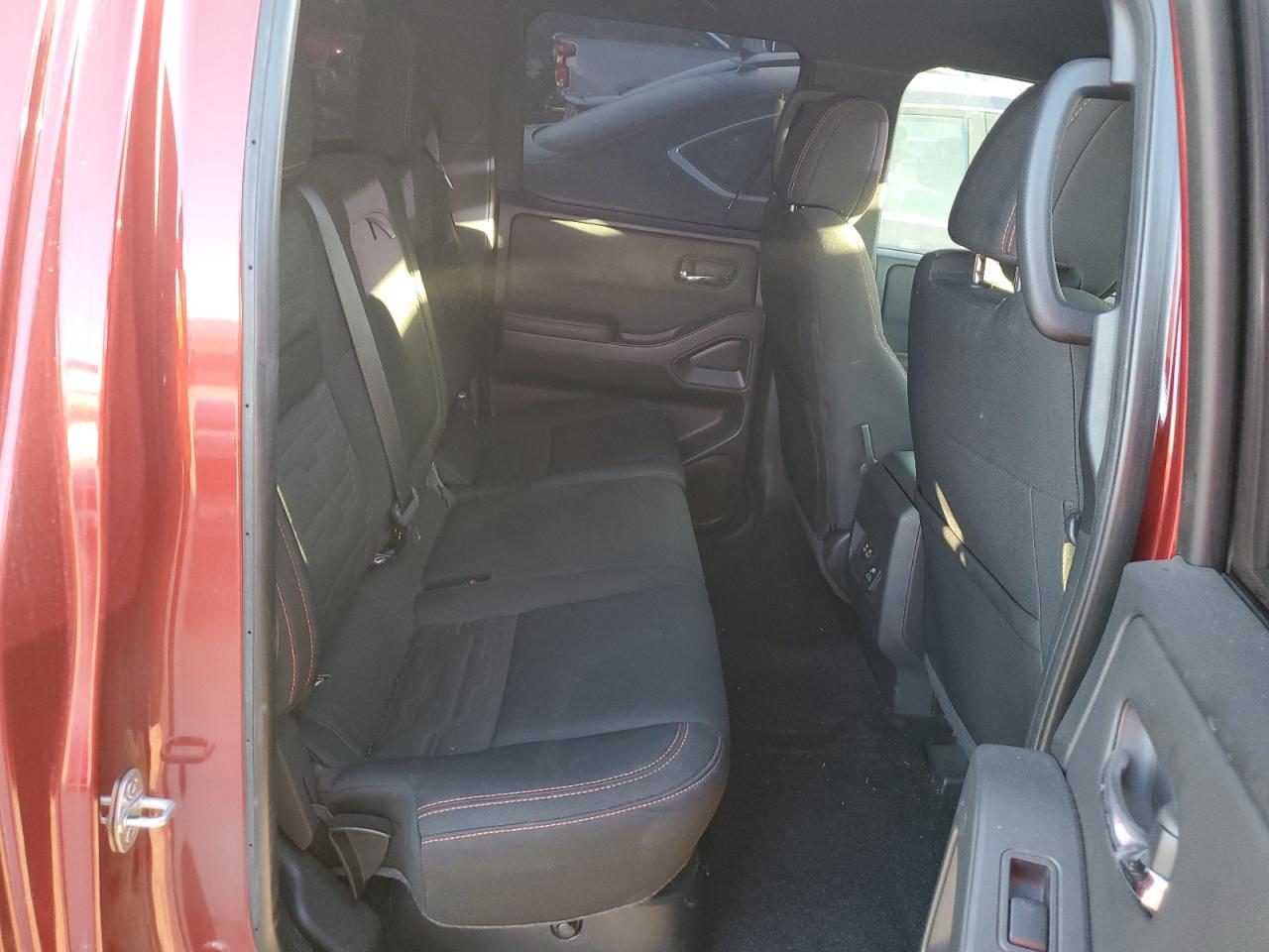 2022 NISSAN FRONTIER S VIN:1N6ED1EK1NN621748