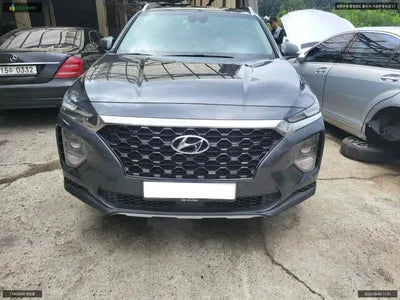 2018 Hyundai Santa FE KMHS381BBKU051506 VIN:KMHS381BBKU051506