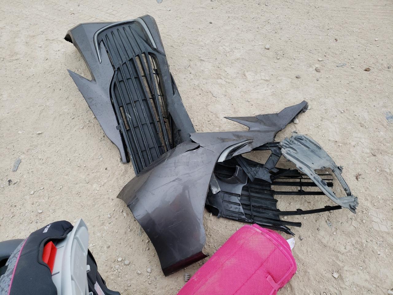 2022 TOYOTA CAMRY LE VIN:4T1C11AK4NU685230