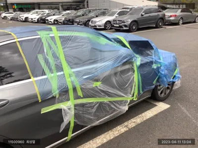 2017 Mercedes-Benz C 220 WDDWF0EB0HR290661 VIN:WDDWF0EB0HR290661