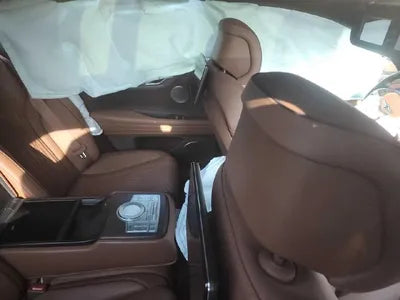 2022 Genesis G80 VIN: