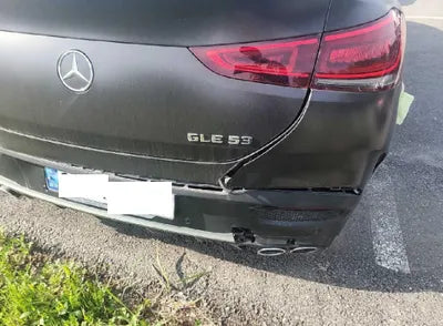 2021 Mercedes-Benz E 53 W1NFD6BB3MA396126 VIN:W1NFD6BB3MA396126