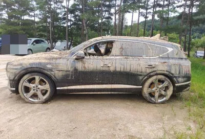 2020 Genesis GV80 VIN: