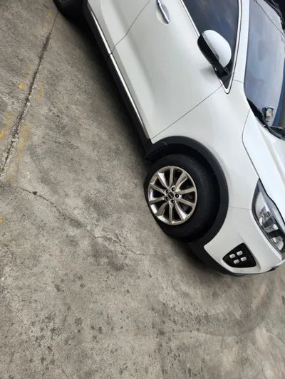 2017 Kia Sorento VIN: