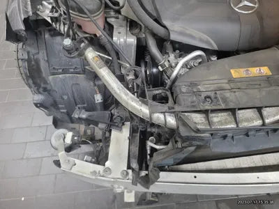 2016 Mercedes-Benz CLA 200 185KMWDDSJ0JB2GN3 VIN:185KMWDDSJ0JB2GN3