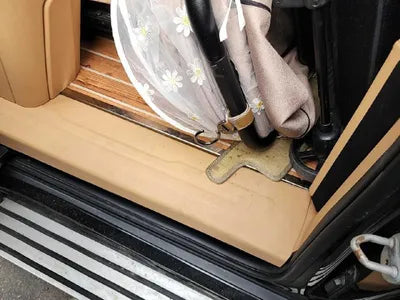 2021 Kia Carnival VIN:
