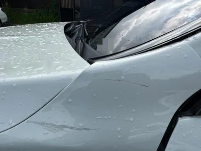 2017 Mercedes-Benz CLA 250 VIN: