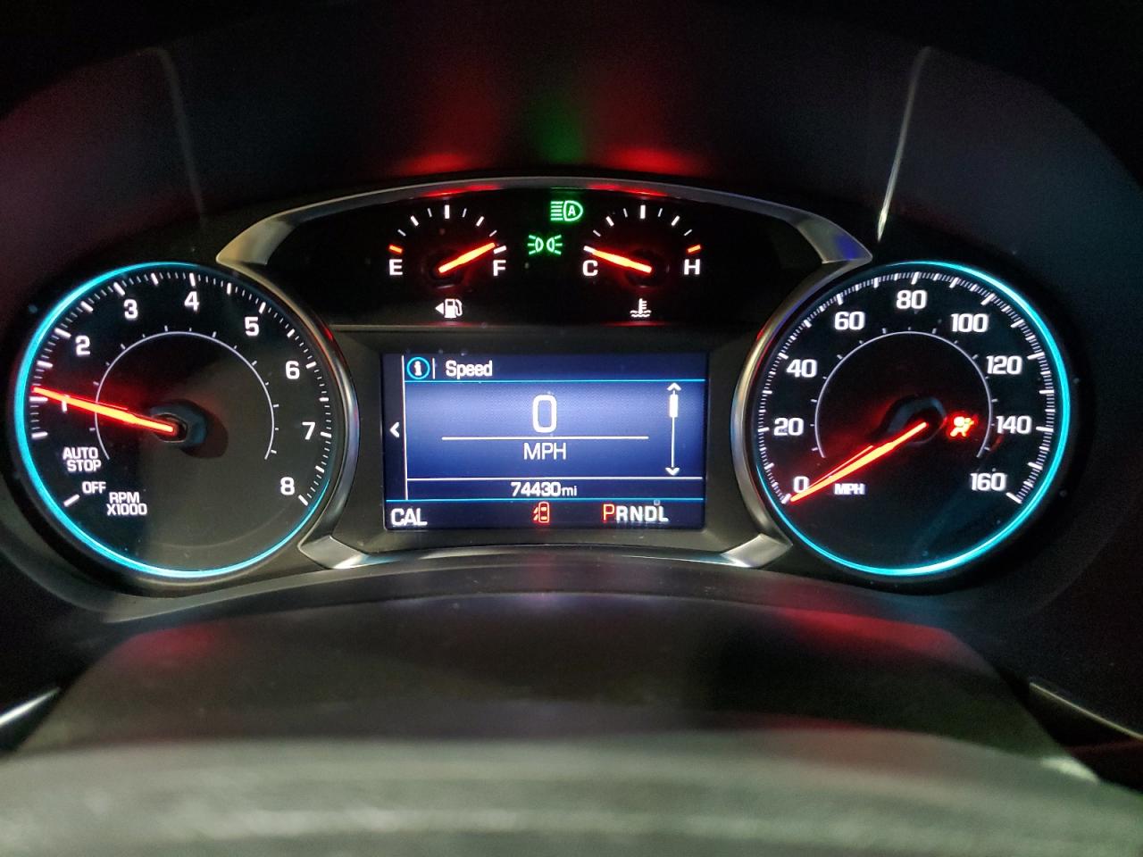 2022 CHEVROLET EQUINOX LT VIN:3GNAXKEV2NL246369