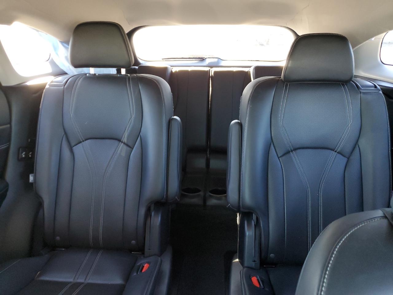 2022 LEXUS RX 450H L LUXURY VIN:JTJJGKFA9N2028481