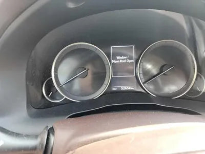 2018 Lexus ES 300 JTHBW1GGXJ2176767 VIN:JTHBW1GGXJ2176767