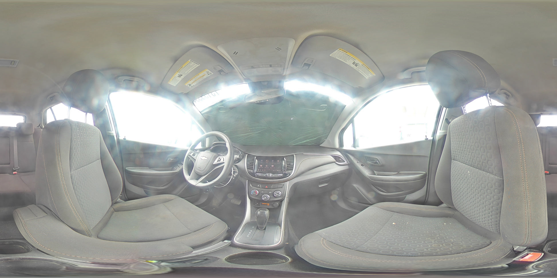 2022 CHEVROLET TRAX LS VIN:KL7CJNSM9NB555142