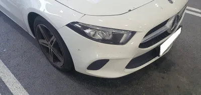 2020 Mercedes-Benz A 250 W1K3G4HB9LJ184929 VIN:W1K3G4HB9LJ184929