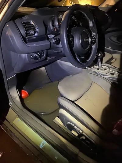 2018 MINI Clubman NONE VIN: