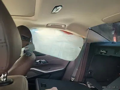 2020 BMW 320 NONE VIN: