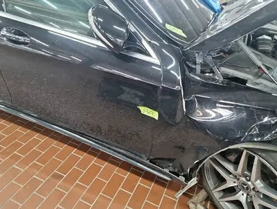 2019 Mercedes-Benz S 350 WDDUF2BB3KA488227 VIN:WDDUF2BB3KA488227