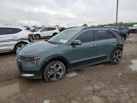 2023 KIA NIRO SX VIN:KNDCT3LEXP5092793