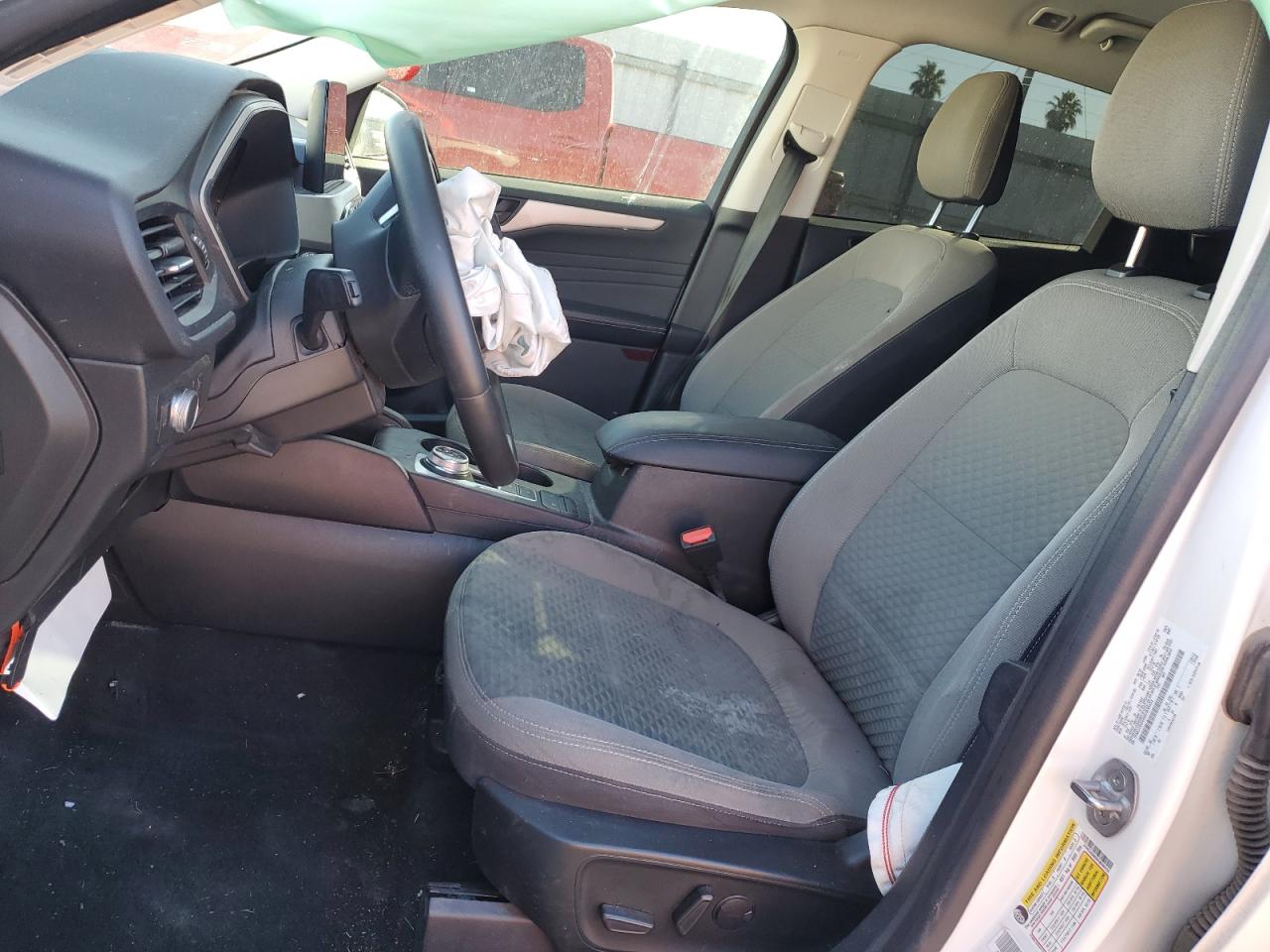 2022 FORD ESCAPE SE VIN:1FMCU0G65NUB38432