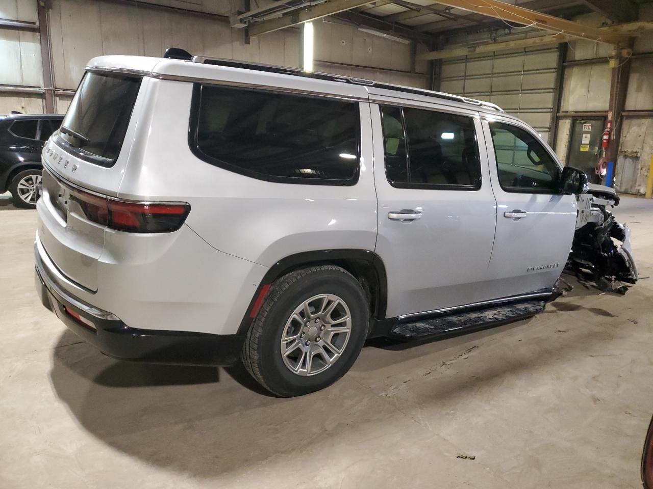 2024 JEEP WAGONEER SERIES I VIN:1C4SJVAP6RS141171