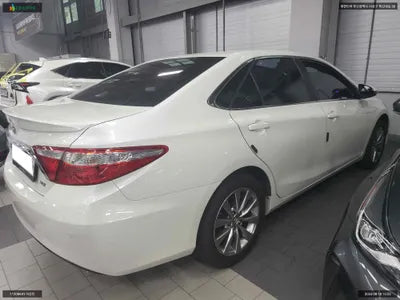 2017 Toyota Camry 4T1BF1FK8HU706719 VIN:4T1BF1FK8HU706719