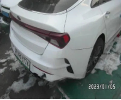 2021 Kia K5 KNAG141ABMA140333 VIN:KNAG141ABMA140333