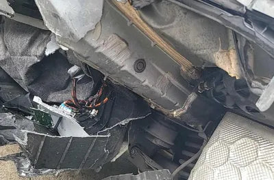 2016 Mercedes-Benz C 200 WDDWF4CB4HF483178 VIN:WDDWF4CB4HF483178