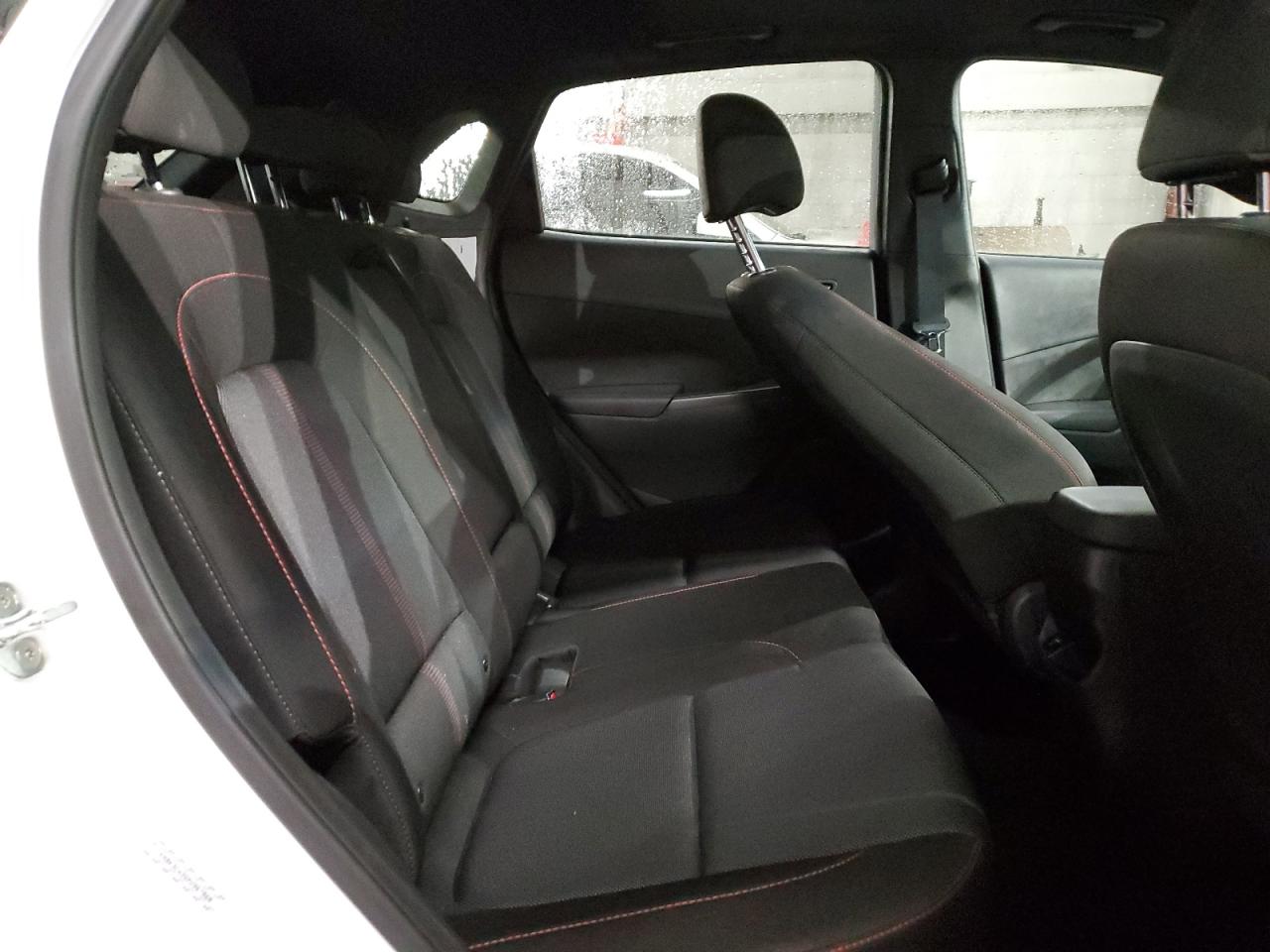 2023 HYUNDAI KONA N LINE VIN:KM8K3CA35PU967860