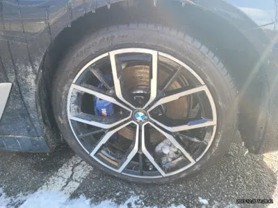 2023 BMW 530 WBA31BJ04PCM43696 VIN:WBA31BJ04PCM43696