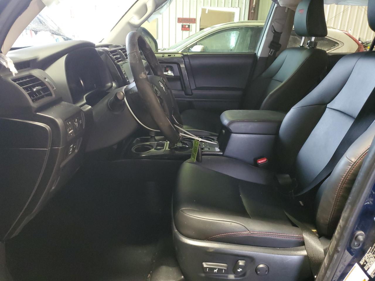 2024 TOYOTA 4RUNNER SR5 PREMIUM VIN:JTERU5JR2R6261688