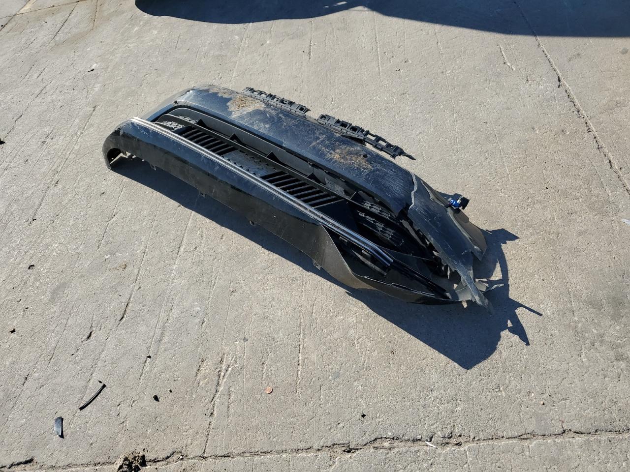 2022 KIA EV6 LIGHT VIN:KNDC34LA7N5059718